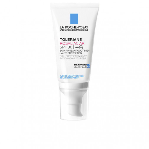 La Roche Posay Toleriane Rosaliac Uv Crema Ligera Antirojeces 40ml