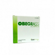 Obegrass 60 Sobres Actafarma