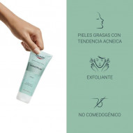 Eucerin Dermopure Exfoliante 100 Ml