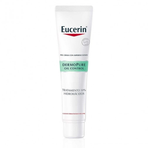 Eucerin Dermopure Tratamiento Imperfecciones Severas 50 Ml