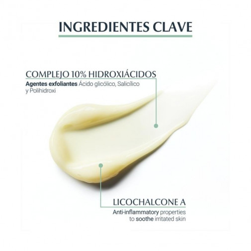 Eucerin Dermopure Tratamiento Imperfecciones Severas 50 Ml