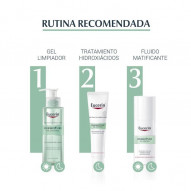 Eucerin Dermopure Tratamiento Imperfecciones Severas 50 Ml
