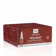 Ampollas Anticaída Hair System 14 Uds Martiderm