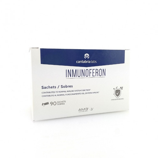 Inmunoferon 90 Sobres