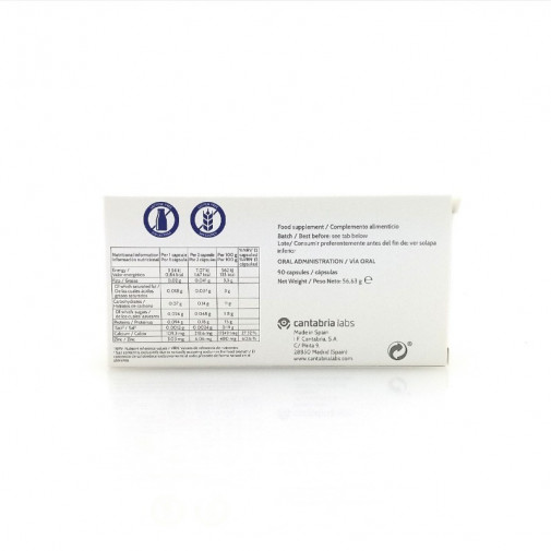 Inmunoferon 90 Capsulas