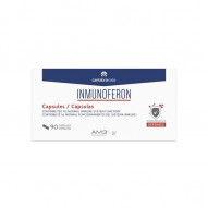 Inmunoferon 90 Capsulas