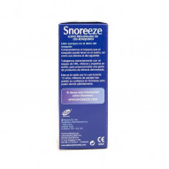 Snoreeze Spray Bucofaringeo 23.5 Ml