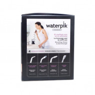 Waterpik Traveler Wp300 Irrigador Dental Negro