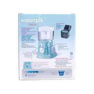 Waterpik Traveler Wp300 Irrigador Dental Azul