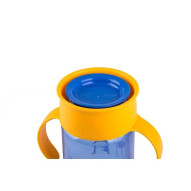 Suavinex Taza Entrenamiento 360º +12 M 360ml