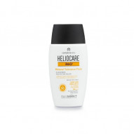 Heliocare 360 Spf50 Mineral Tolerance 5