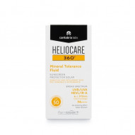 Heliocare 360 Spf50 Mineral Tolerance 5