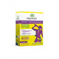 Aquilea Detox 10 Sticks