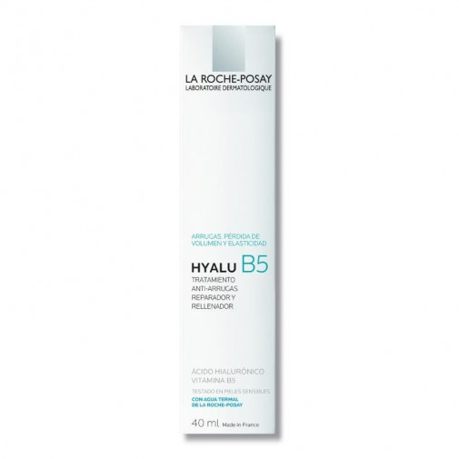 Hyalu B5 Tratamiento Antiarrugas 40 Ml
