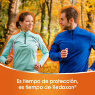 Redoxon Vitamina C Naranja 30 Comp Efer