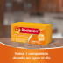 Redoxon Vitamina C Naranja 30 Comp Efer