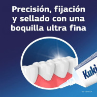 Kukident Pro Plus Efecto Sellado 57 Gr