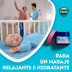 Vicks Babyrub 50 Gramos
