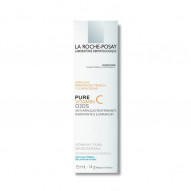 La Roche Posay Pure Vitamin C10 Contorno Ojos 15 Ml