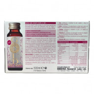 Gold Collagen Pure 10 Viales