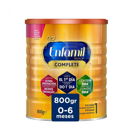 Enfamil Premium 1 Complete 800g