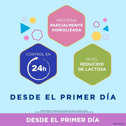 Enfamil Confort Premium 800g