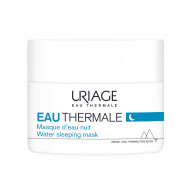 Uriage Mascarilla De Agua...