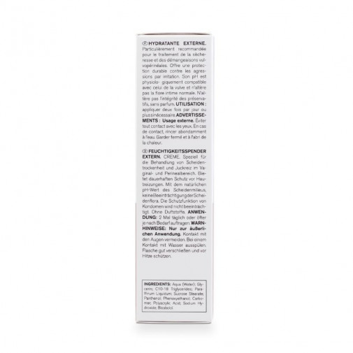 Cumlaude Hidratante Externo 30ml