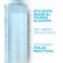Agua Micelar Ultra Piel Reactiva 400ml