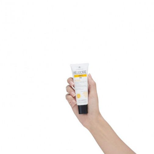 Heliocare 360 Md Ak Fluid 50 Ml