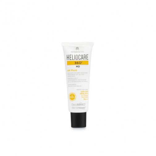 Heliocare 360 Md Ak Fluid 50 Ml