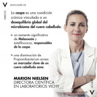 Vichy Dercos Champú Anticaspa Ds Normal A Graso 200 Ml