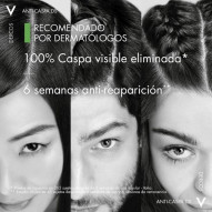 Vichy Dercos Champú Anticaspa Ds Normal A Graso 200 Ml