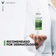 Vichy Dercos Champú Anticaspa Ds Normal A Graso 200 Ml