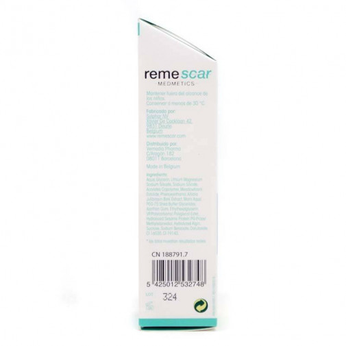 Remescar Párpados Caídos 8Ml