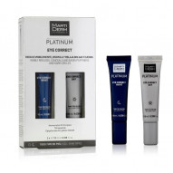 Contorno De Ojos Platinum...