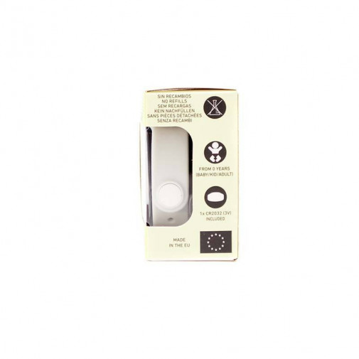 Radarhealth Pulsera Antimosquitos Ultrasonido Rh 100