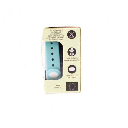 Radarhealth Pulsera Antimosquitos Ultrasonido Rh 100