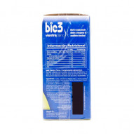 Bie 3 Vientre Plano 24 Sticks Solubles