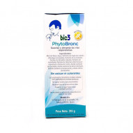 Bie 3 Phytobronc Jarabe Ad 150 Ml