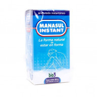 Bie 3 Manasul Instant 24...