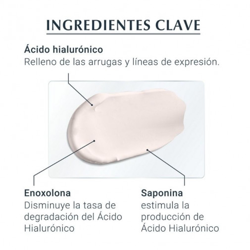 Eucerin Antiedad Hyal Fill Dia Spf30 50