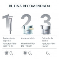 Eucerin Antiedad Hyal Fill Dia Spf30 50