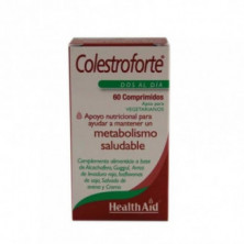 Colestroforte 60 Comp Health Aid