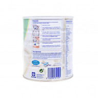 Nutriben Confort Leche 800 Gr