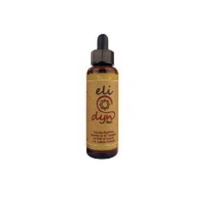 Elidyn Walnut (Nuez) 20 ml Nutergia