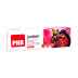 Phb Junior Pasta 75 Ml Ladybug