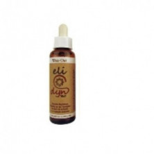 Elidyn White Chestnut (Castaño blanco) 20 ml Nutergia