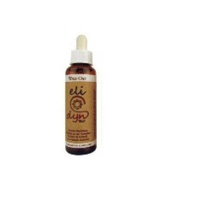 Elidyn White Chestnut (Castaño blanco) 20 ml Nutergia