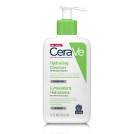 Cerave Limpiadora...